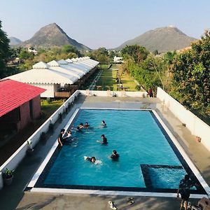 Hotel Green Haveli - A Heritage And Hill View Hotel , Pushkar